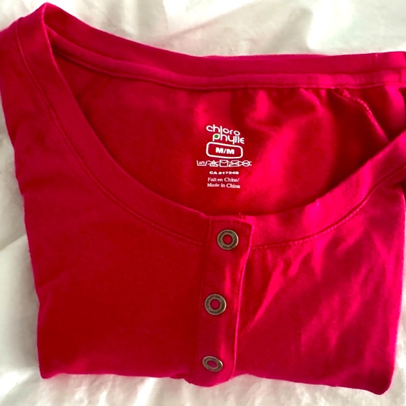 Chandail propre
Chlorophylle neuf! - Picture 3 of 3